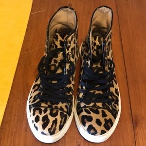 Charlotte Olympia sneakers